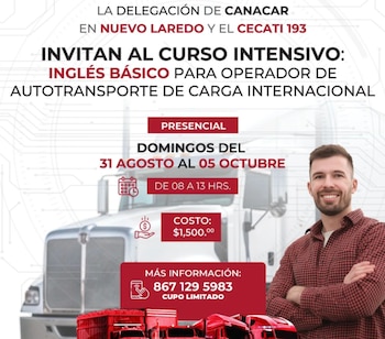 Canacar soutien aux transporteurs