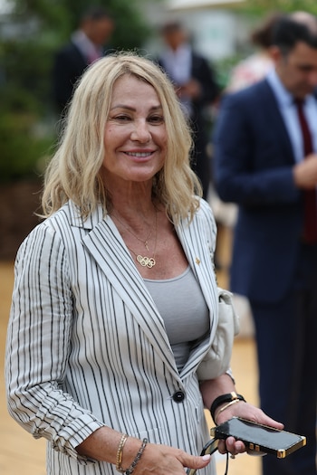 La gimnasia quedó atrás, pero