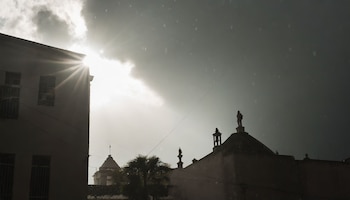 Pronostic météorologique à Iquitos