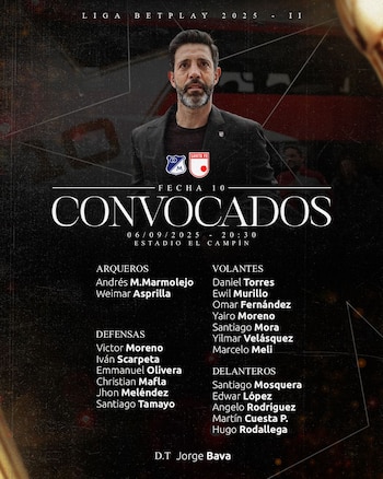 Voici les joueurs qui