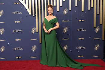 La influencer Haley Kalil