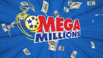 Mega Millions realiza dos sorteos