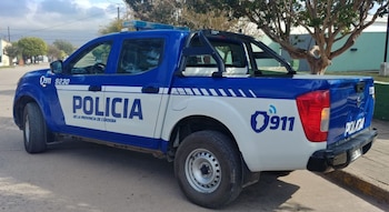La Policía de Córdoba afirmó