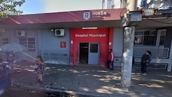 Aunque fue trasladado de urgencia