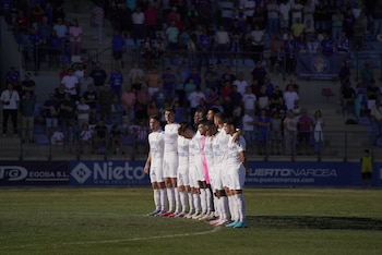 El Club Deportivo Manchego Ciudad