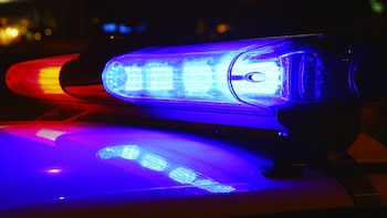 La police enquête sur l'incident