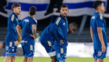 Performance de Millonarios en 2020