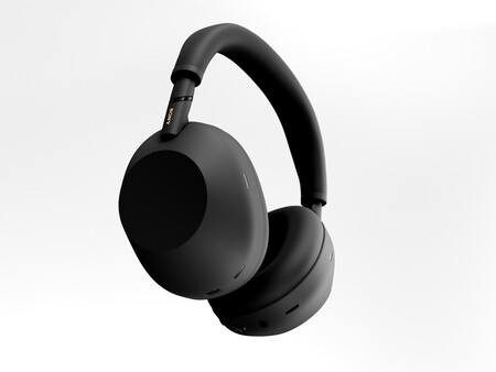 Sony WH-1000XM6