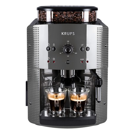Cafière Superautomatique Krups