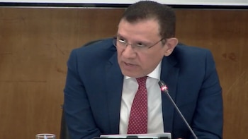Carlos Lerma Cotera