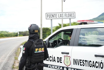 Los hechos ocurrieron a la