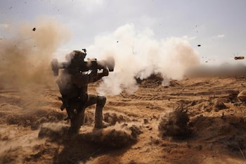 La guerre entre le groupe