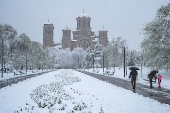Variété climatique aux États-Unis