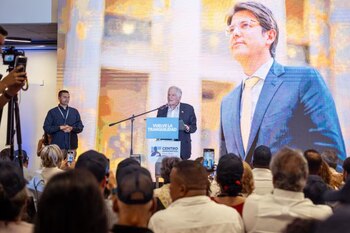 Miguel Uribe Londoño a développé un
