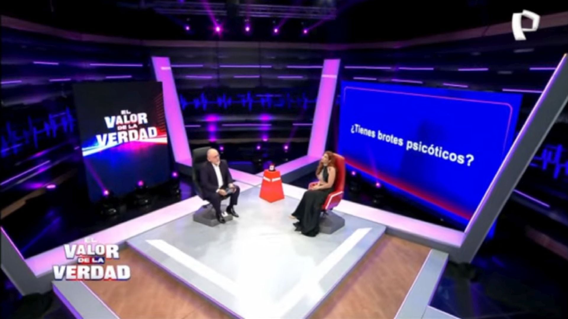 Xoana Gonzales, révélations personnelles