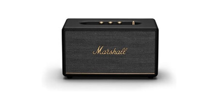 Enceinte Bluetooth Marshall Stanmore III