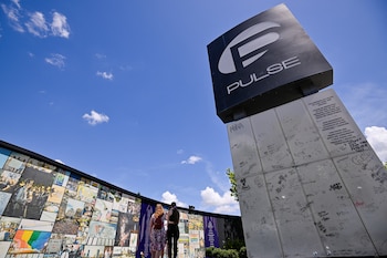 La acción estatal incluyó otras