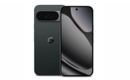 Google Pixel 10 Pro XL