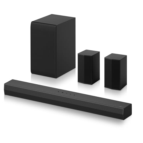 Barre de Son LG DS40TR