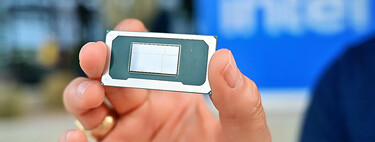 Nouveaux Chips Intel Panther Lake