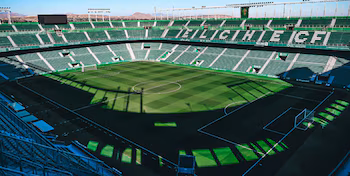 Estadio del Elche CF, Manuel