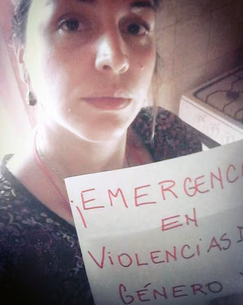 El crimen ocurrió el 12