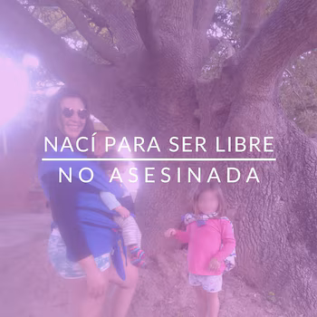 Uno de los posteos de
