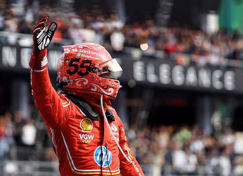 L'Autódromo Hermanos Rodríguez rempli