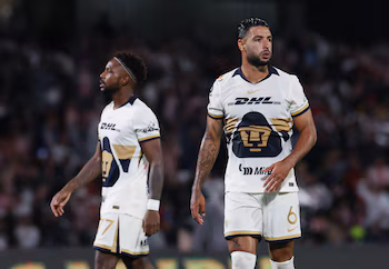 Pumas enfrenta irregularidad defensiva y
