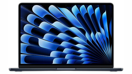 Macbook Air M4