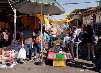 La Merced destaca por su