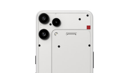 Nothing Phone (3a) Lite | Image : Nothing