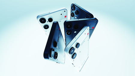Nothing Phone (3a) Lite | Image : Nothing