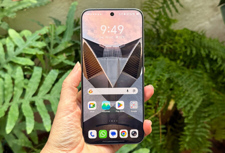 Vivo X300 Pro 13