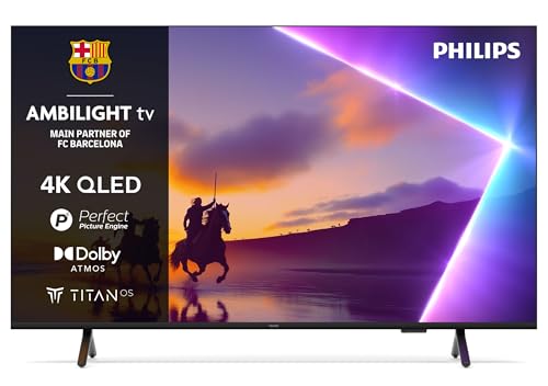 Philips Ambilight 4K