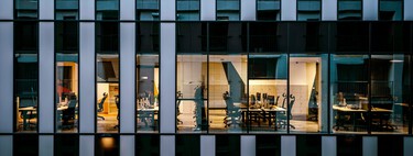 Un entrepreneur demandant 80 heures par semaine