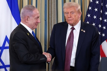 Le président des États-Unis,