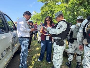Profeco ha visitado 24 estados
