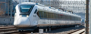 Millones de chinos se han subido a un tren para celebrar el Medio Otoño