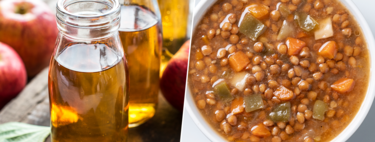 Le rôle du vinaigre dans la cuisine, une tradition bien fondée.