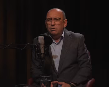 Rubén Moreira (Esquina Balderas/Captura de