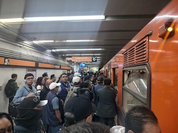 El STC Metro hizo un