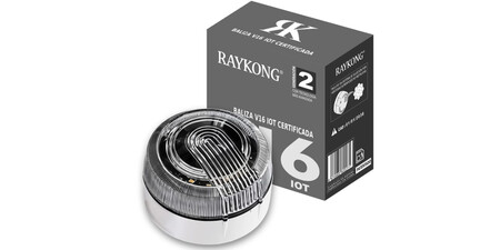 Baliza V16 RAYKONG