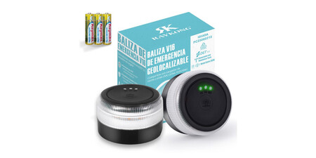 Pack de deux balizas V16 RAYKONG
