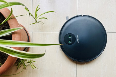 Robot aspirateur Aldi