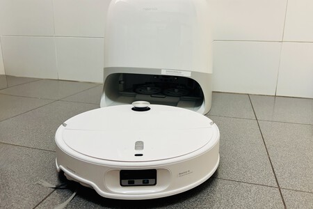 Roborock Qrevo Curv 2 Pro