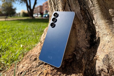 Samsung Galaxy S25 FE