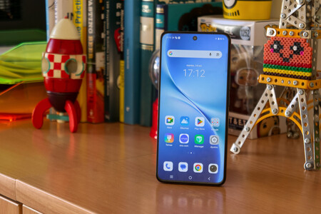 Vivo V60 Lite 5G