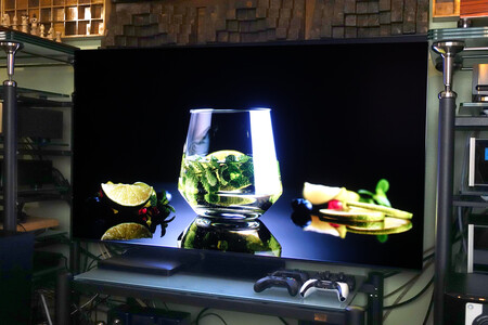 Samsung OLED S95F