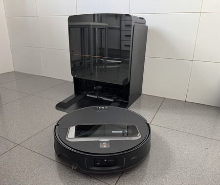Roborock Saros Z70
